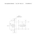 SEMICONDUCTOR MEMORY APPARATUS diagram and image