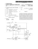 INTEGRATED CIRCUIT CHIP AND MEMORY DEVICE diagram and image