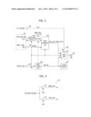 INTEGRATED CIRCUIT CHIP AND MEMORY DEVICE diagram and image