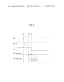 INTEGRATED CIRCUIT CHIP AND MEMORY DEVICE diagram and image