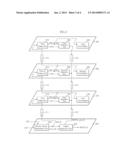 SEMICONDUCTOR MEMORY APPARATUS diagram and image