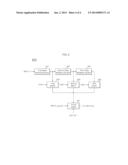 SEMICONDUCTOR MEMORY APPARATUS diagram and image