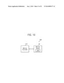 Memory Device, System Having the Same, and Method for Manufacturing the     Same diagram and image