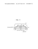 Memory Device, System Having the Same, and Method for Manufacturing the     Same diagram and image