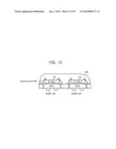 Memory Device, System Having the Same, and Method for Manufacturing the     Same diagram and image