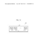 Memory Device, System Having the Same, and Method for Manufacturing the     Same diagram and image