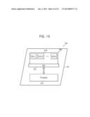 Memory Device, System Having the Same, and Method for Manufacturing the     Same diagram and image