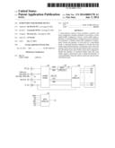 SEMICONDUCTOR MEMORY DEVICE diagram and image