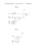 SEMICONDUCTOR MEMORY DEVICE diagram and image