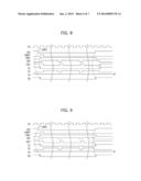 SEMICONDUCTOR MEMORY DEVICE diagram and image