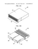 STORAGE DEVICE, CONNECTION DEVICE, AND STORAGE CONTROL METHOD diagram and image