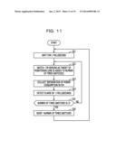 STORAGE DEVICE, CONNECTION DEVICE, AND STORAGE CONTROL METHOD diagram and image