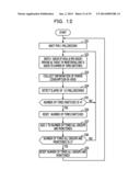 STORAGE DEVICE, CONNECTION DEVICE, AND STORAGE CONTROL METHOD diagram and image