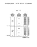 STORAGE DEVICE, CONNECTION DEVICE, AND STORAGE CONTROL METHOD diagram and image