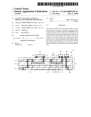 ACOUSTIC WAVE DEVICE BUILT-IN MODULE AND COMMUNICATION DEVICE diagram and image