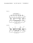 ACOUSTIC WAVE DEVICE BUILT-IN MODULE AND COMMUNICATION DEVICE diagram and image