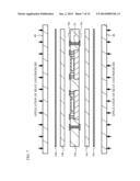 ACOUSTIC WAVE DEVICE BUILT-IN MODULE AND COMMUNICATION DEVICE diagram and image