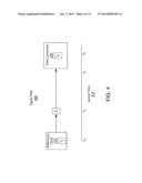 METHOD, TIME CONSUMER SYSTEM, AND COMPUTER PROGRAM PRODUCT FOR MAINTAINING     ACCURATE TIME ON AN IDEAL CLOCK diagram and image