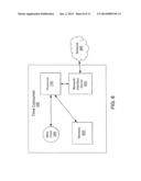 METHOD, TIME CONSUMER SYSTEM, AND COMPUTER PROGRAM PRODUCT FOR MAINTAINING     ACCURATE TIME ON AN IDEAL CLOCK diagram and image