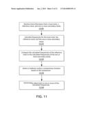 METHOD, TIME CONSUMER SYSTEM, AND COMPUTER PROGRAM PRODUCT FOR MAINTAINING     ACCURATE TIME ON AN IDEAL CLOCK diagram and image