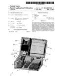 MULTIFUNCTIONAL CASE diagram and image