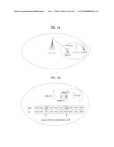 METHOD FOR COMMUNICATION CONSIDERING INTERFERENCE BETWEEN CELLS IN A     WIRELESS COMMUNICATION SYSTEM AND DEVICE THEREFOR diagram and image