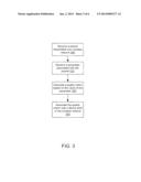 APPARATUS AND METHOD FOR MONITORING QUALITY METRICS ASSOCIATED WITH A     WIRELESS NETWORK diagram and image