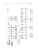 USER APPARATUS, BASE STATION APPARATUS, AND METHOD diagram and image