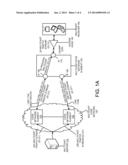 METHOD AND APPARATUS FOR PROVIDING RESILIENCY IN MULTICAST NETWORKS diagram and image