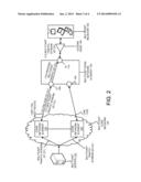 METHOD AND APPARATUS FOR PROVIDING RESILIENCY IN MULTICAST NETWORKS diagram and image