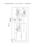 RELAY APPARATUS, STORAGE SYSTEM, AND METHOD OF CONTROLLING RELAY APPARATUS diagram and image