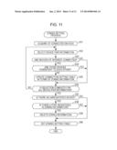 RELAY APPARATUS, STORAGE SYSTEM, AND METHOD OF CONTROLLING RELAY APPARATUS diagram and image