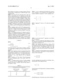 ZERO CORRELATION ZONE SEQUENCES FOR COMMUNICATION SYSTEM diagram and image