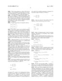 ZERO CORRELATION ZONE SEQUENCES FOR COMMUNICATION SYSTEM diagram and image