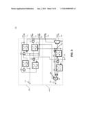 PROGRAMMABLE LOW POWER MULTI-MODULUS DIVIDER WITH 50/50 DUTY CYCLE diagram and image