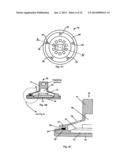 AMBIENT NOISE REDUCTION ARRANGEMENTS diagram and image