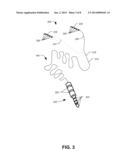 HEARING AID AND HEARING AID DUAL USE DONGLE diagram and image