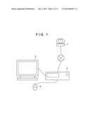 SETTING APPARATUS AND SETTING METHOD diagram and image