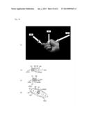 Nail Region Detection Method, Program, Storage Medium, and Nail Region     Detection Device diagram and image