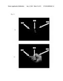 Nail Region Detection Method, Program, Storage Medium, and Nail Region     Detection Device diagram and image