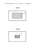 MOVING OBJECT DETECTING DEVICE, MOVING OBJECT DETECTING METHOD, AND     COMPUTER PROGRAM diagram and image