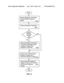 Navigation Assisted Fingerprint Enrollment diagram and image