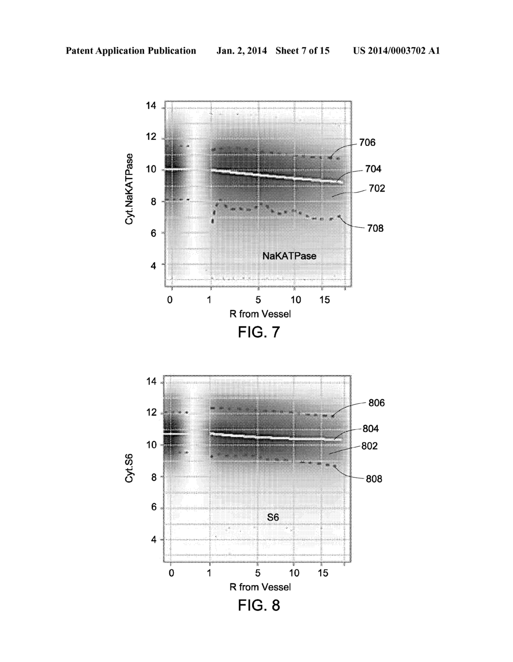 DETERMINATION OF SPATIAL PROXIMITY BETWEEN FEATURES OF INTEREST IN     BIOLOGICAL TISSUE - diagram, schematic, and image 08