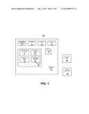 ANALYZING STRUCTURED LIGHT PATTERNS diagram and image