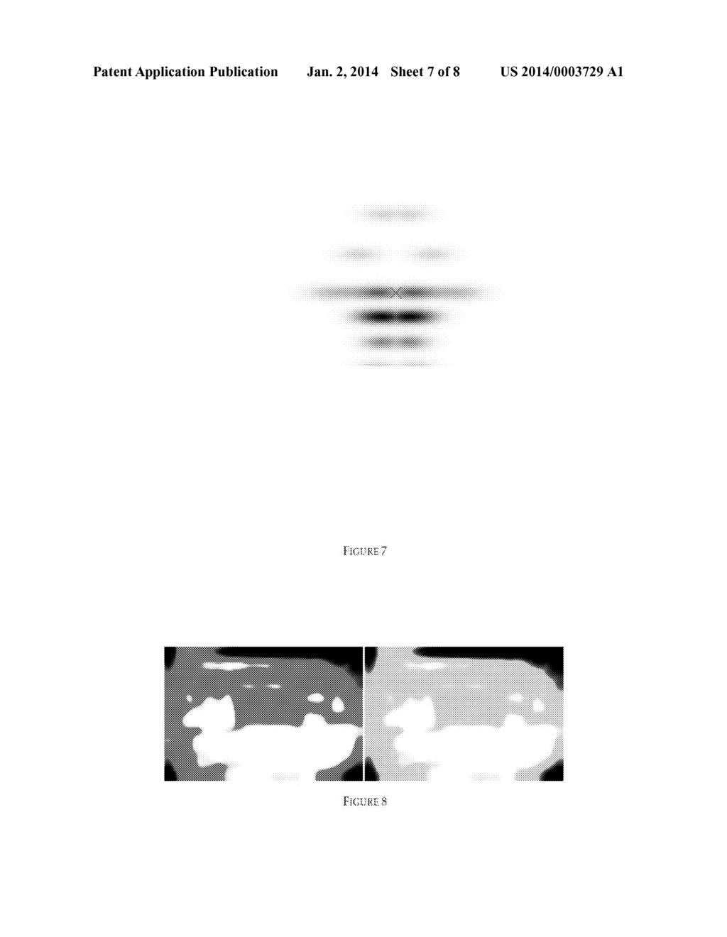 METHOD FOR THE AUTOMATED EXTRACTION OF A PLANOGRAM FROM IMAGES OF SHELVING - diagram, schematic, and image 08