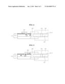 OPTICAL CONNECTOR AND OPTICAL MODULE HAVING THE SAME diagram and image