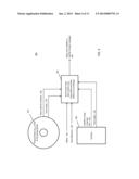 SYSTEMS, METHODS, AND MEDIA FOR SYNCHRONIZING AND MERGING SUBTITLES AND     MEDIA CONTENT diagram and image