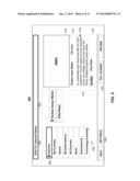 SYSTEMS, METHODS, AND MEDIA FOR SYNCHRONIZING AND MERGING SUBTITLES AND     MEDIA CONTENT diagram and image