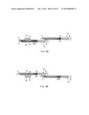 TRANSFER ROBOT, ITS SUBSTRATE TRANSFER METHOD AND SUBSTRATE TRANSFER RELAY     DEVICE diagram and image