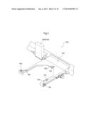 Article Storage Facility and Article Storage Method diagram and image